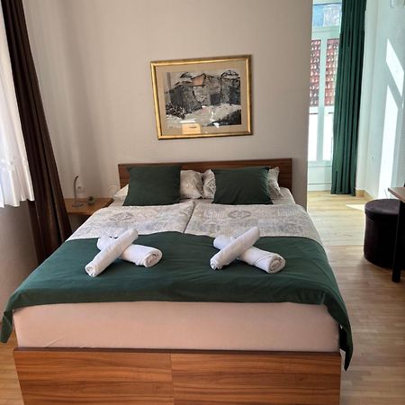 Apart As Mostar Exterior foto