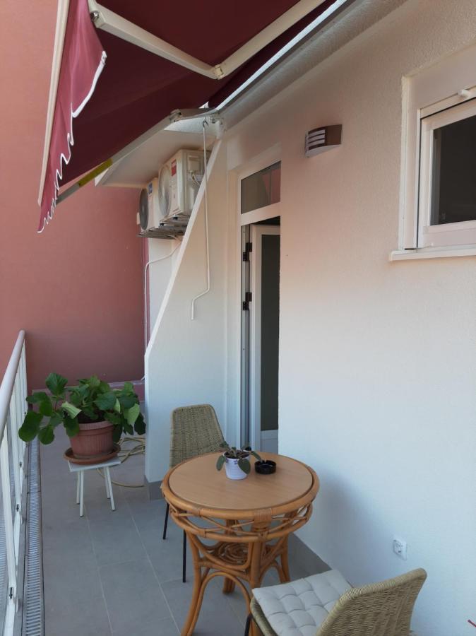 Apart As Apartamento Mostar Exterior foto