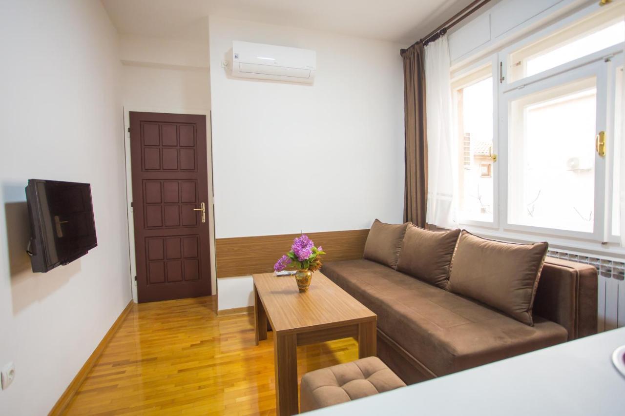 Apart As Apartamento Mostar Exterior foto