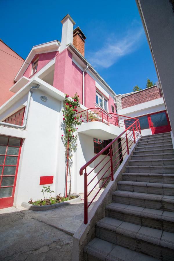 Apart As Apartamento Mostar Exterior foto